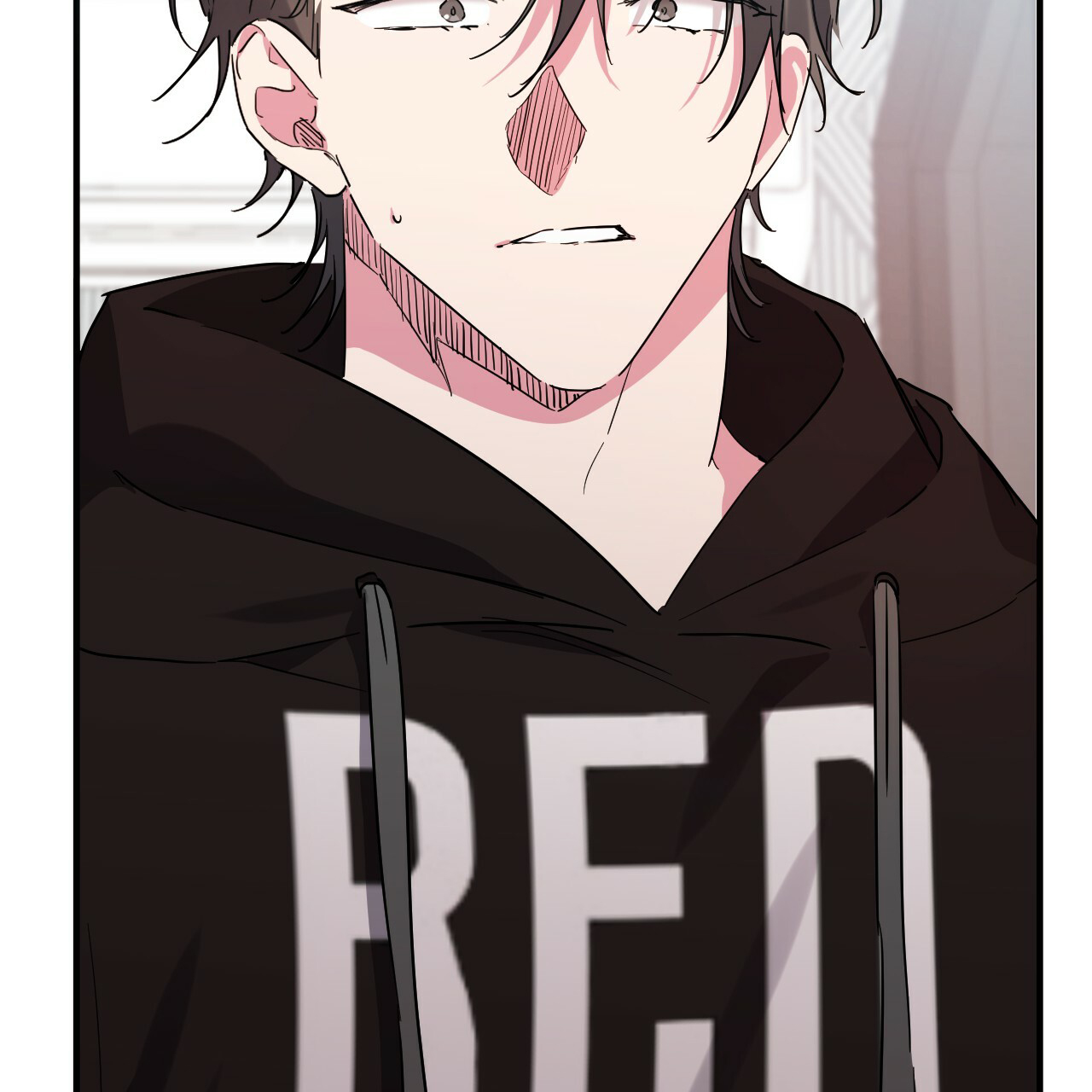 những chú thỏ của hapypy chapter 10 27