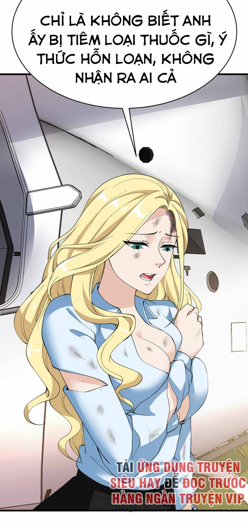 hoa hậu giảng đường luôn bên người chapter 72 7