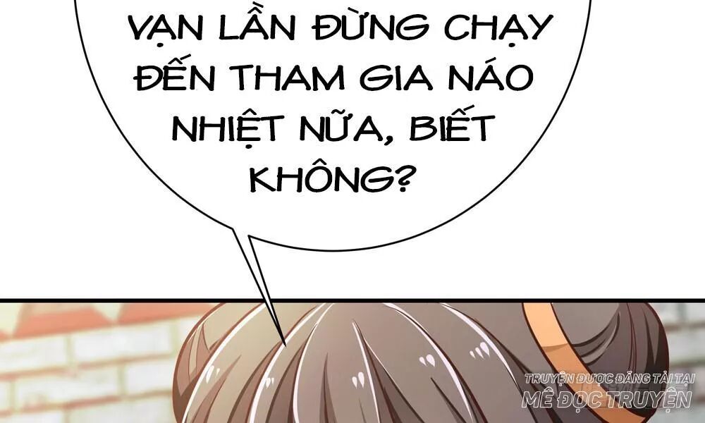 thái tử phi nhà ta thật hung hăng chapter 22 45