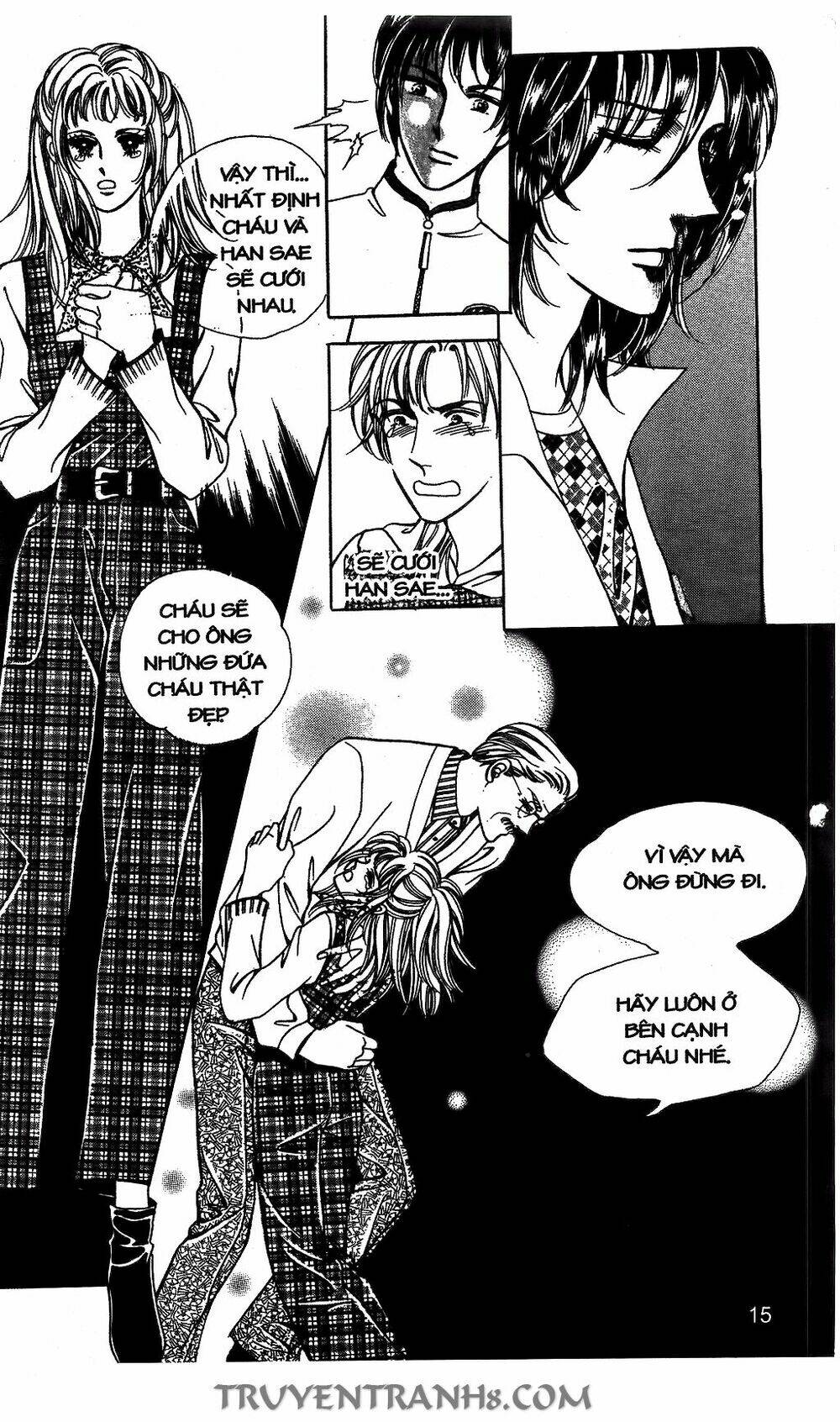 lọ lem kén rể chapter 55 16