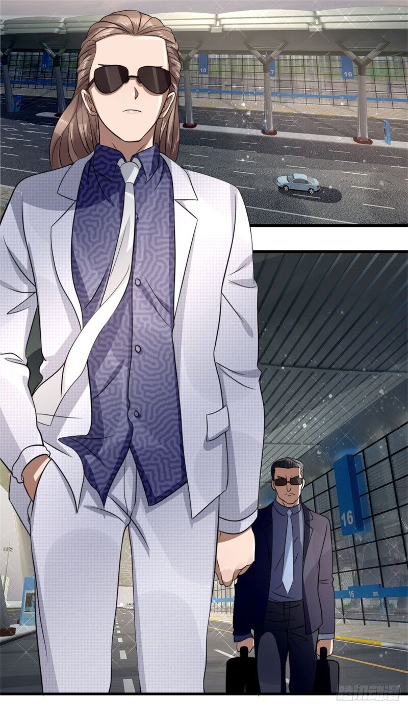 tuyệt thế binh vương chapter 105 6