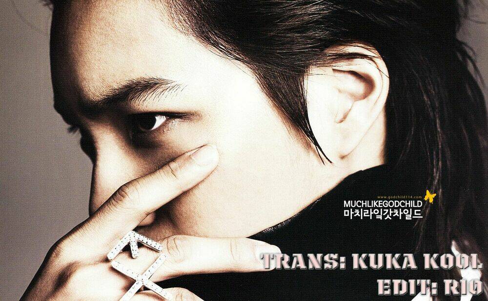 running man chapter 9 7