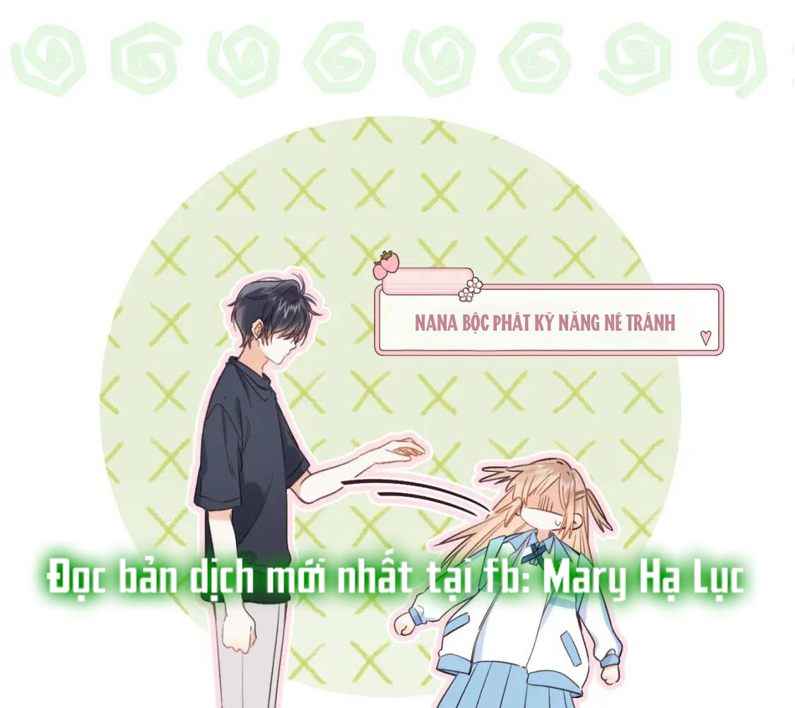 vụng trộm không thể giấu - mối tình thầm kín chapter 30 47