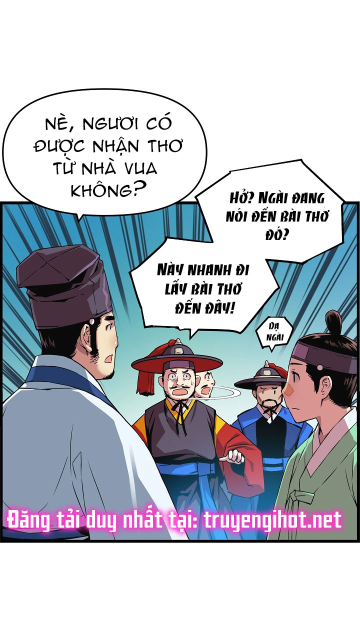 tôi sẽ sống như một hoàng tử chapter 31.2 5
