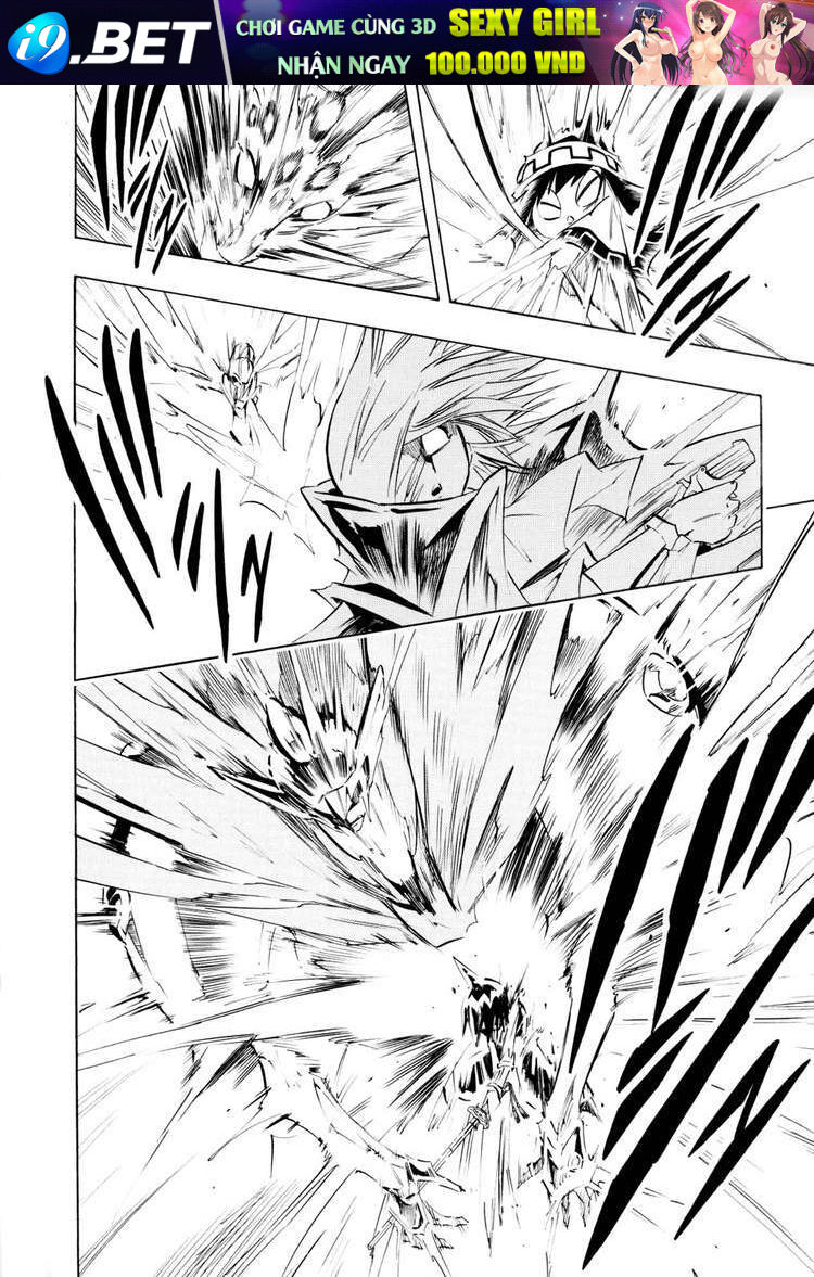 vua pháp thuật chapter 297 18