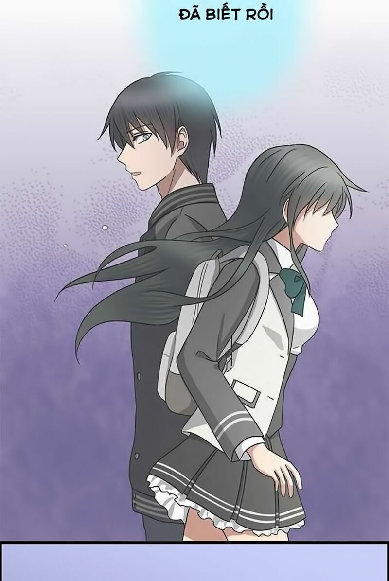 nụ hôn nguyền rủa chapter 64 25