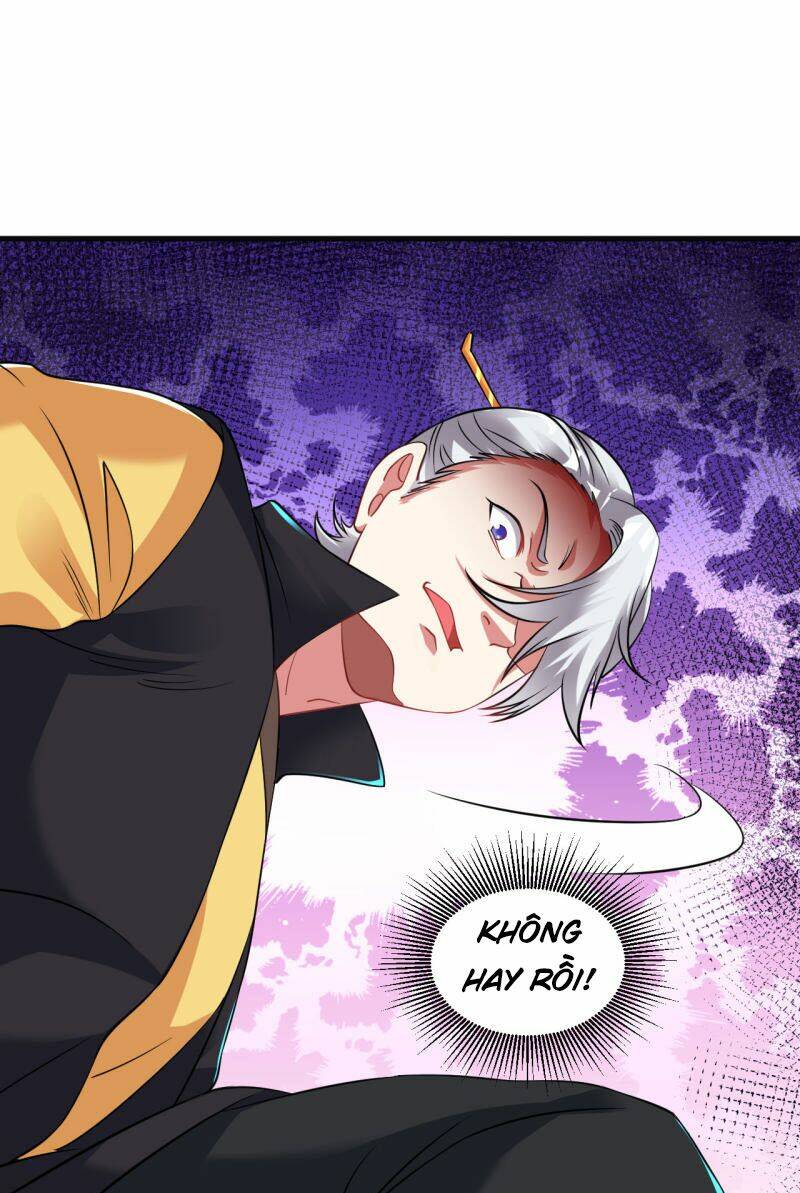 đạo ấn chapter 37 39