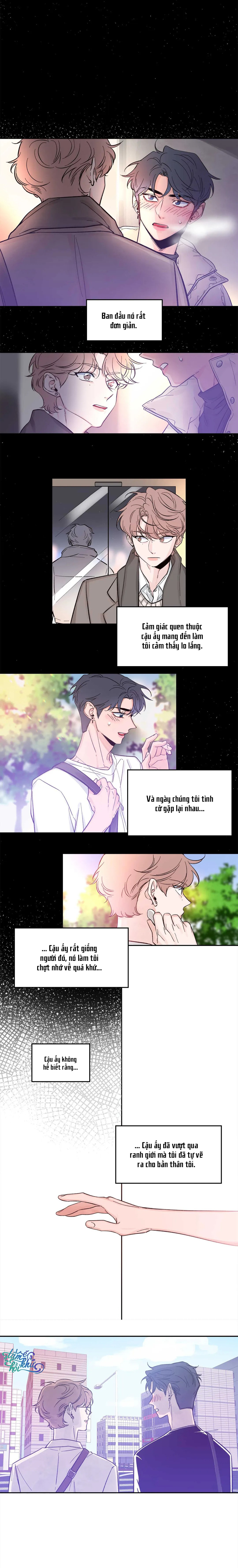 bản phác họa chapter 9 6