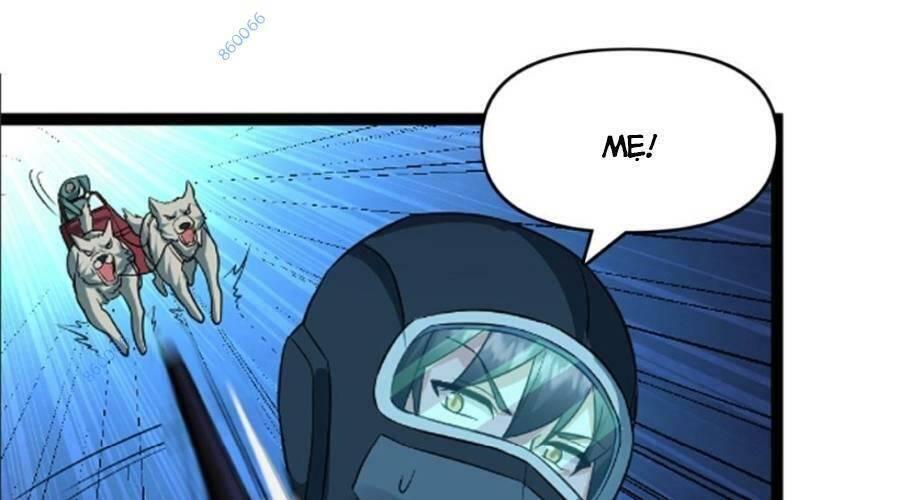 đóng băng toàn cầu: tôi gây dựng nên phòng an toàn thời tận thế chapter 104 19