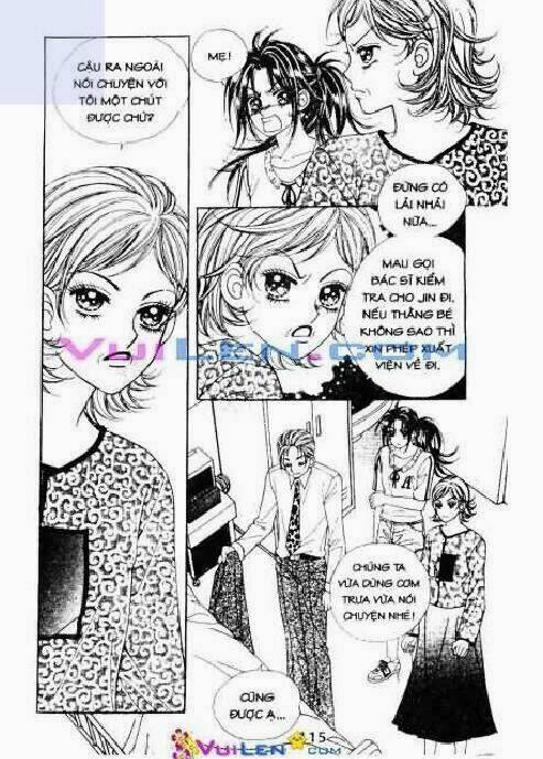 nhật ký tân hôn chapter 9 114