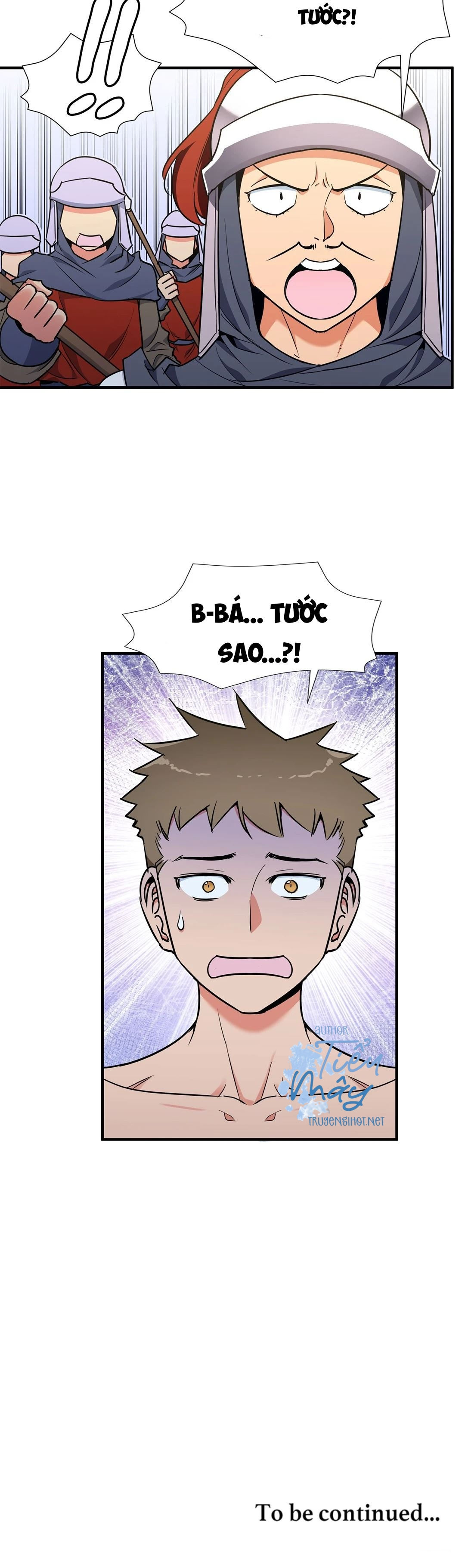 chiến binh sáng giá nhất chapter 43 22