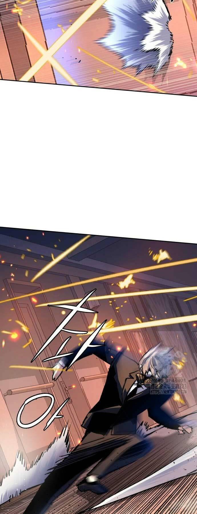 bạn học tôi là lính đánh thuê chapter 173 20