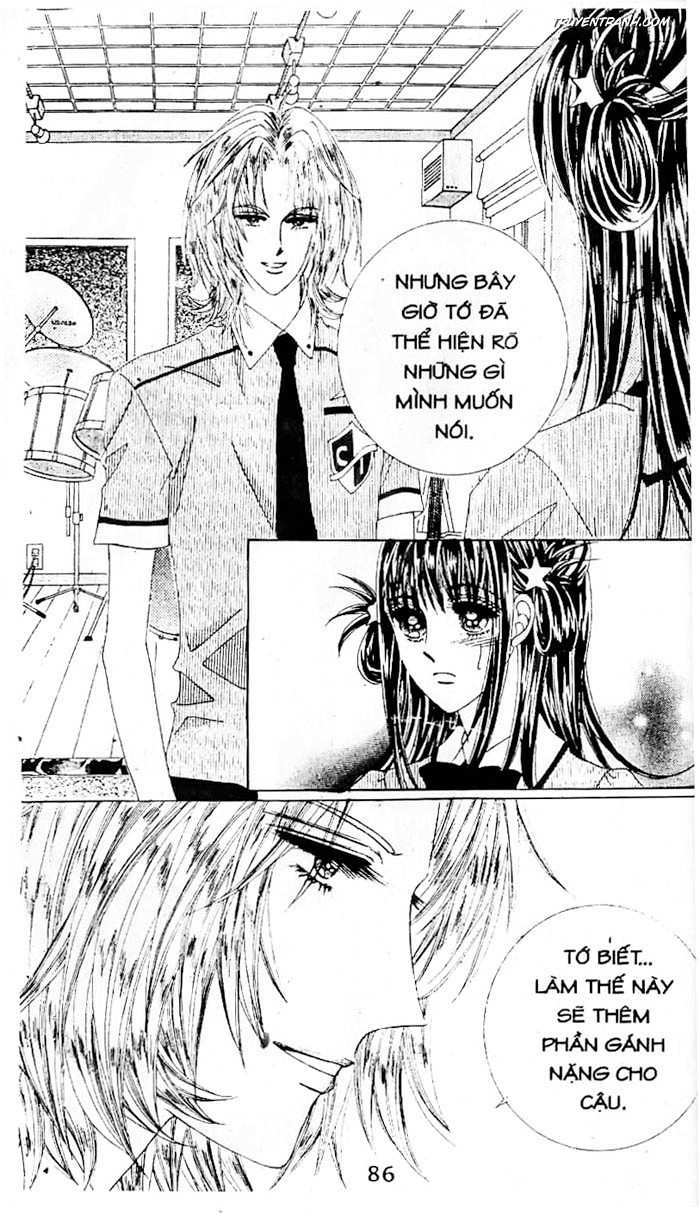 nhà trọ hoàn hảo chapter 52 2