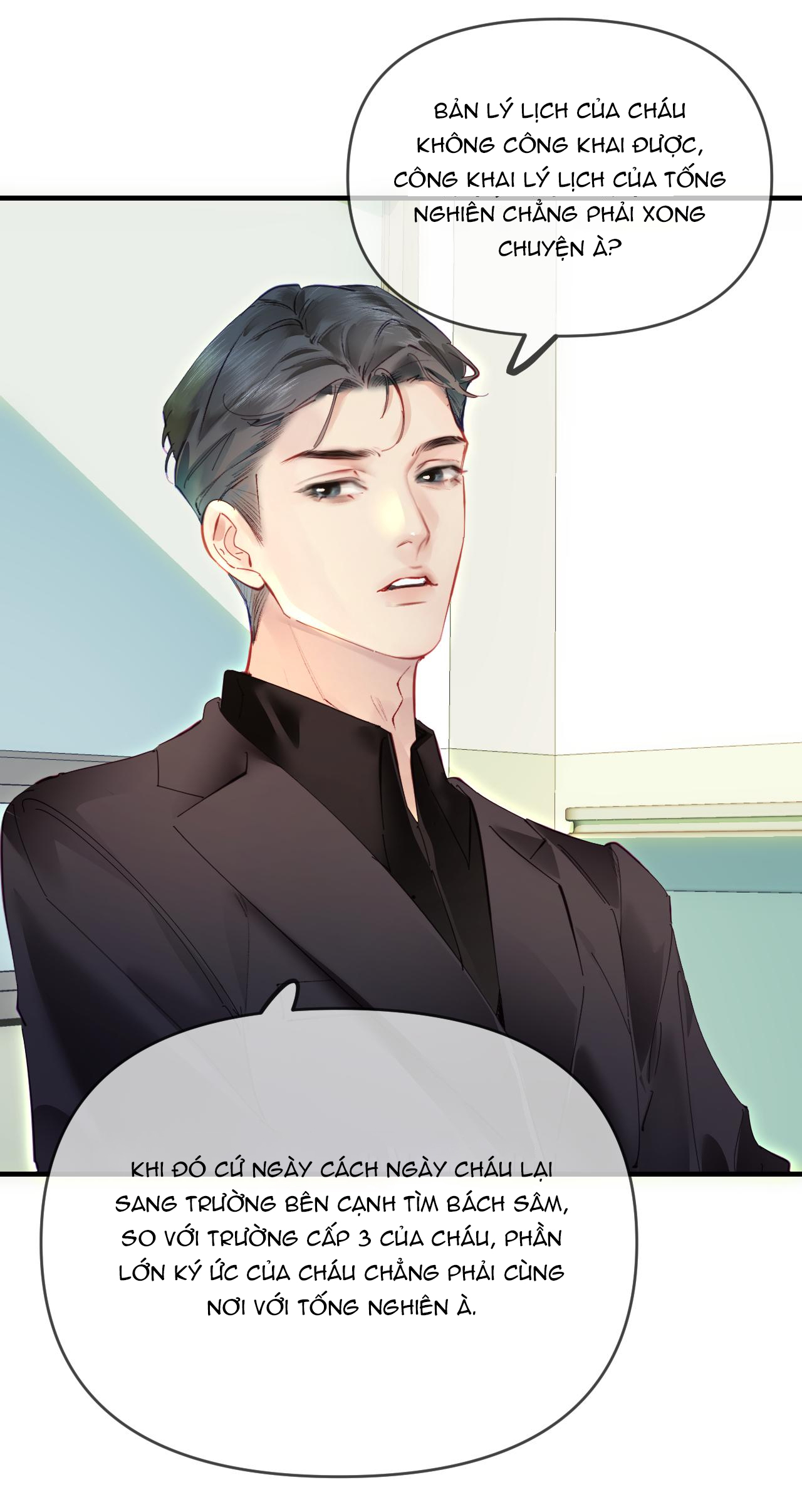 câu chuyện ngọt ngào của cặp vợ chồng đỉnh lưu chapter 72.1 12