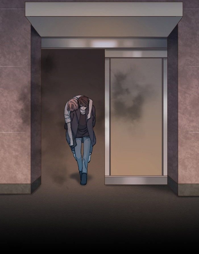 sự cứu rỗi chapter 11 29