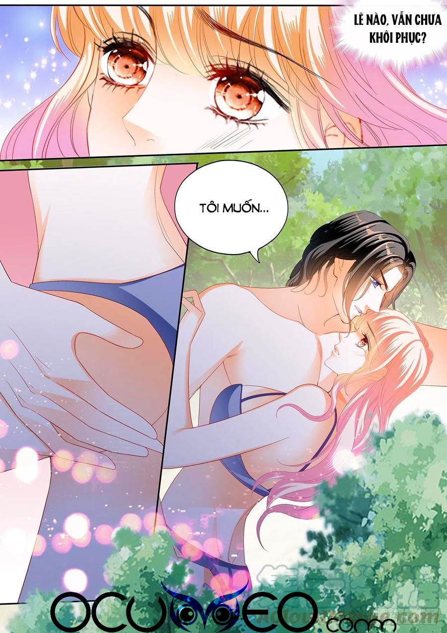 bá đạo tiểu thúc, xin trêu chọc vừa thôi! chapter 266 3