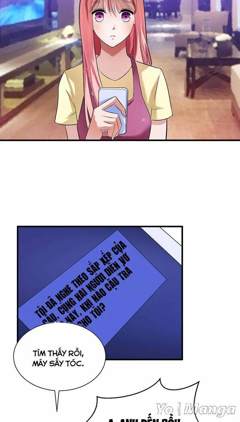 cô dâu gả thay của tổng tài chapter 48 7