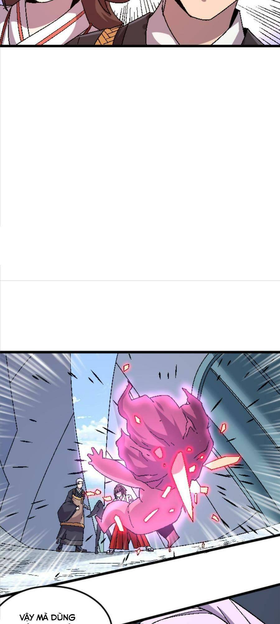 thí chủ, lên đường thôi! chapter 46 13