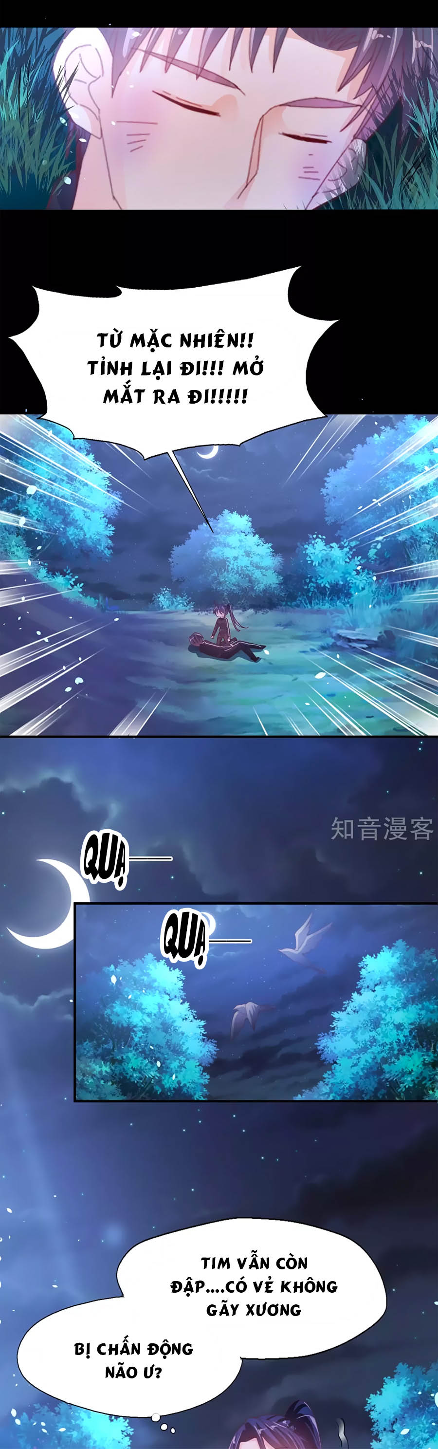 sau này vẫn cứ thích anh chapter 67 6