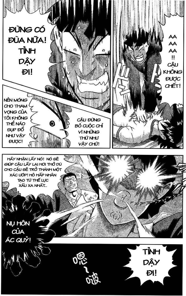 history's strongest disciple kenichi chapter 282 9