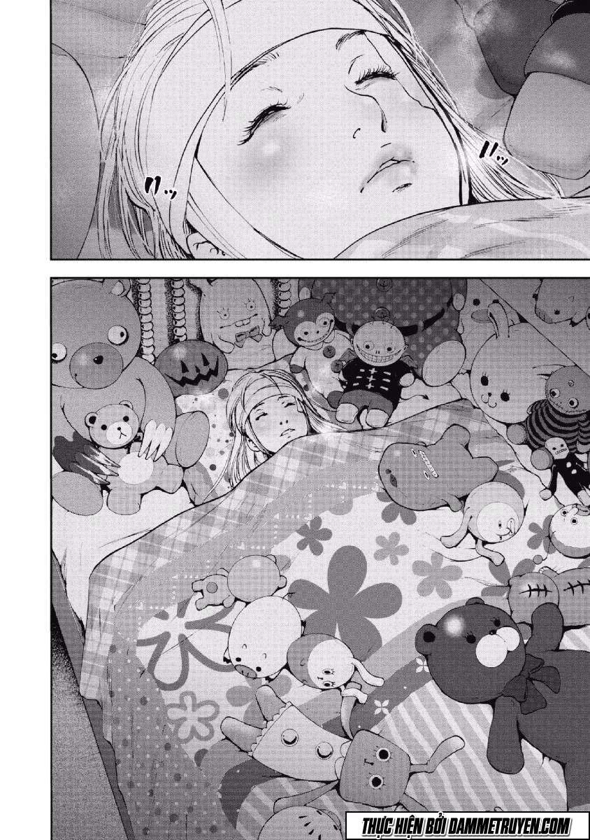 Gift ± chapter 57 22