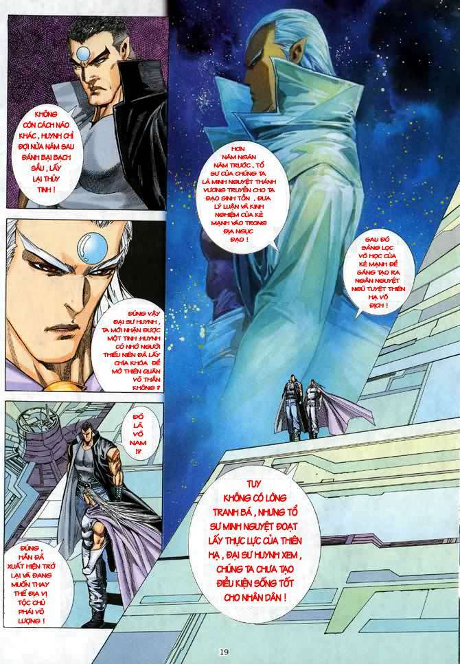 võ thần chapter 38 19