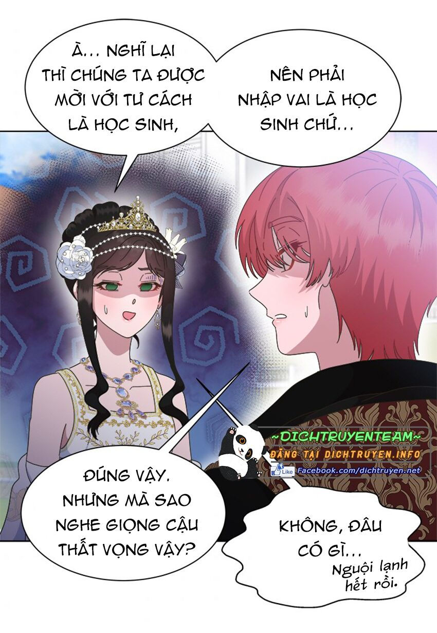 con gái bảo bối của ma vương chapter 137 37