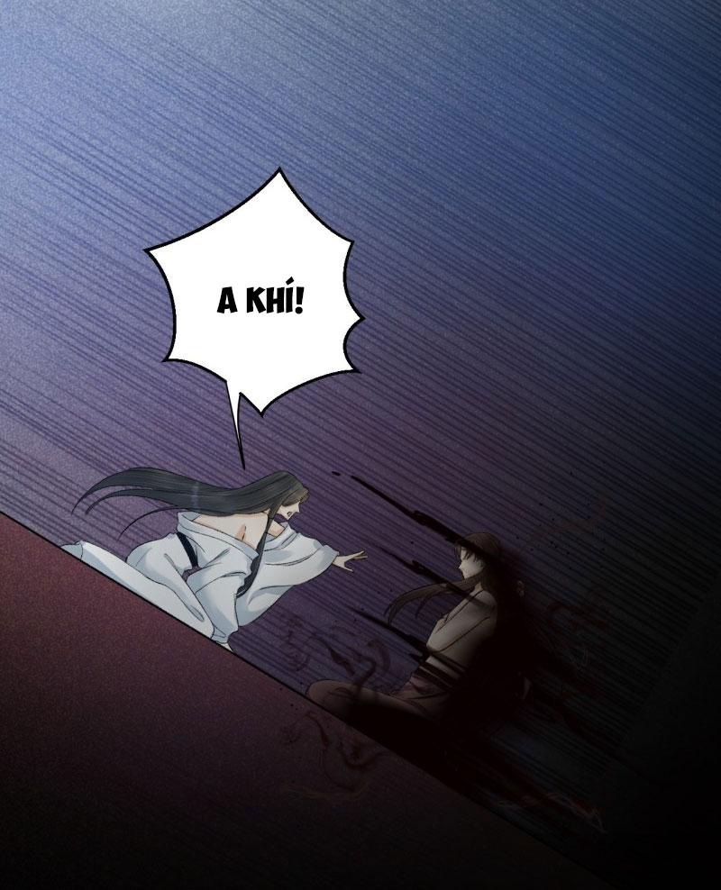 lễ băng nhạc hoại chi dạ chapter 33 6