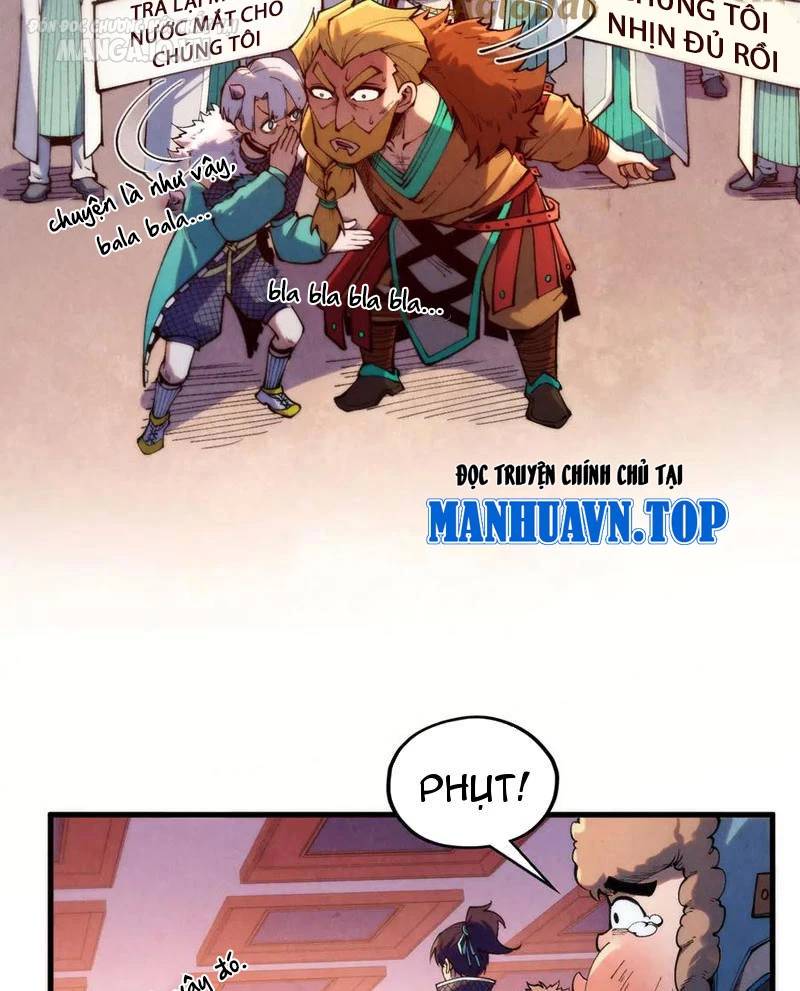 vạn cổ chí tôn chapter 304 21