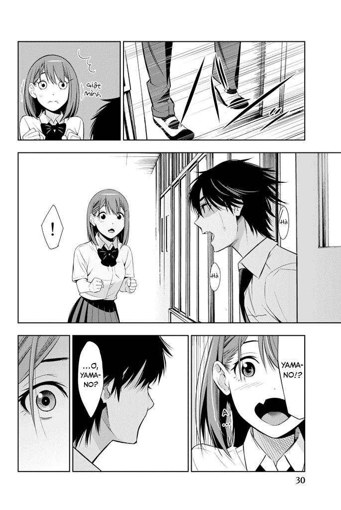 kimi ga shinu natsu ni chapter 10 35