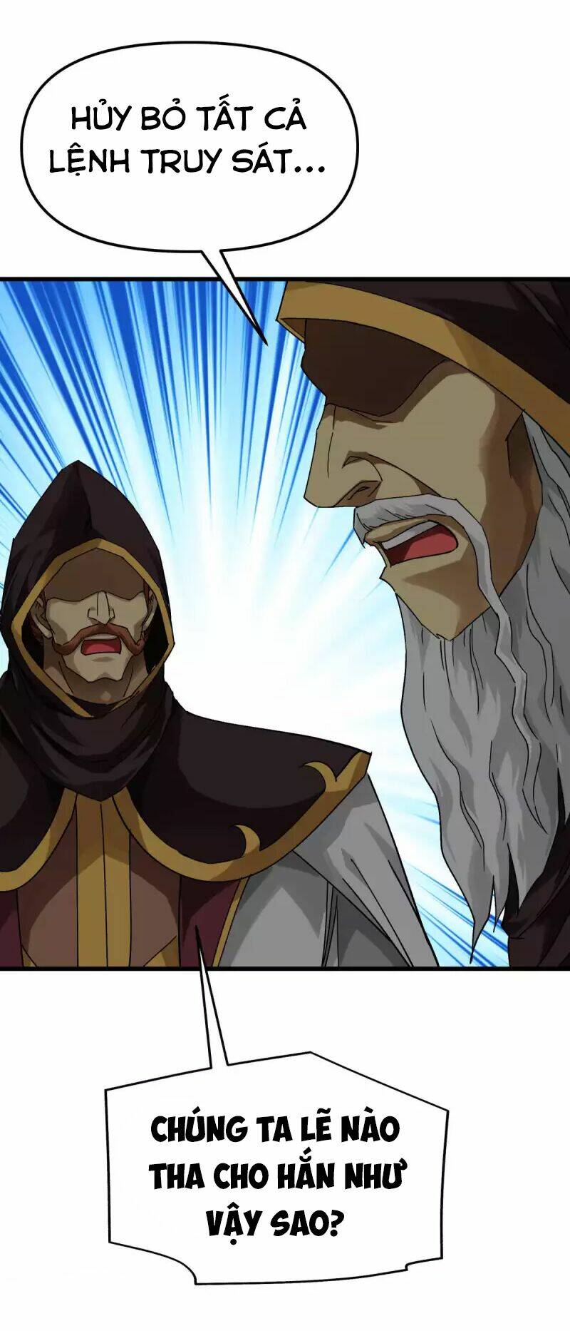 trọng sinh ta là đại thiên thần chapter 140 11