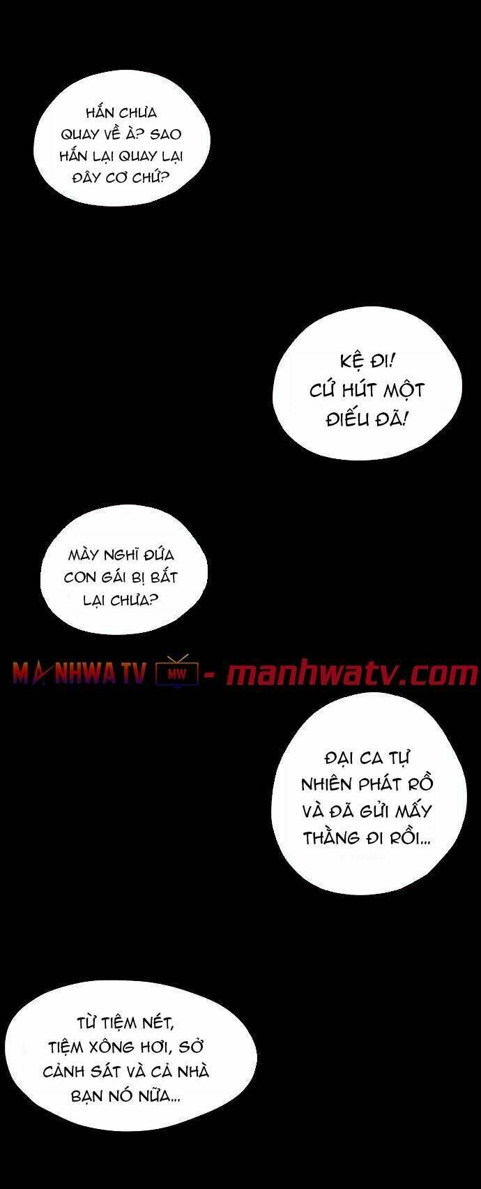 kẻ hồi sinh chapter 11 34