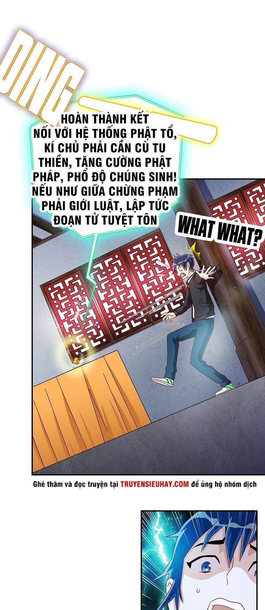 độ ta không độ nàng chapter 2 14