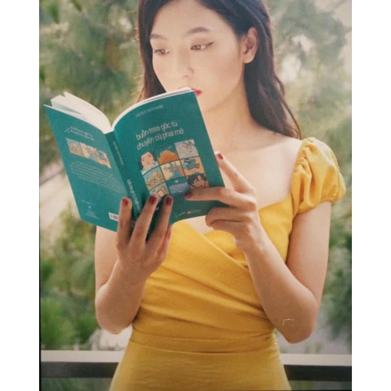 Mina Dress