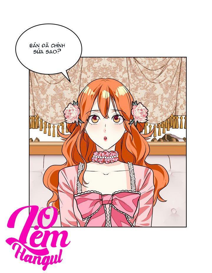 đức hạnh của ác nữ phản diện chapter 22 34