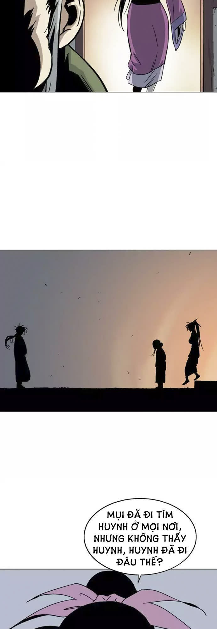 cao thủ 2 chapter 50 45