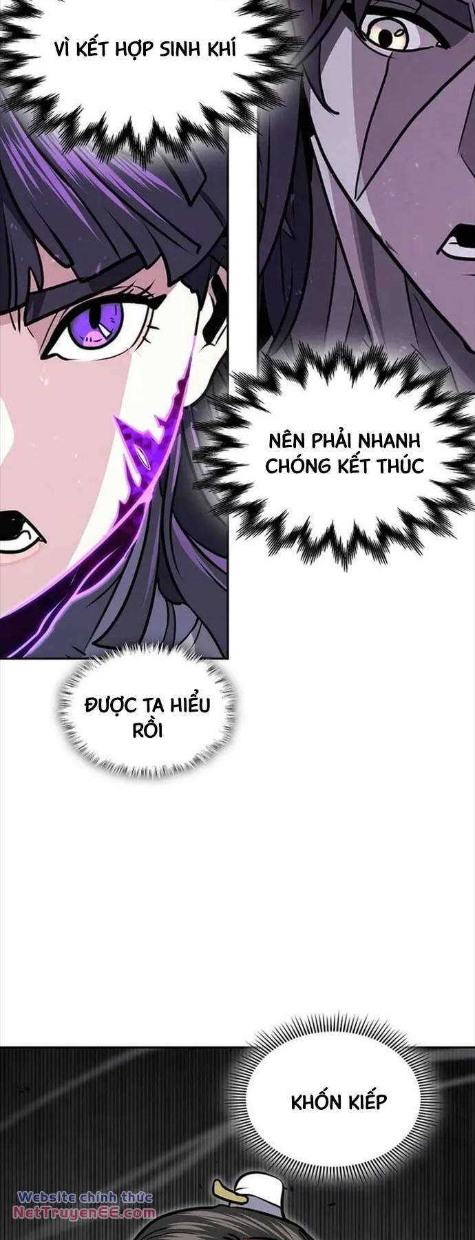 kiếm ma đạo chapter 70 49