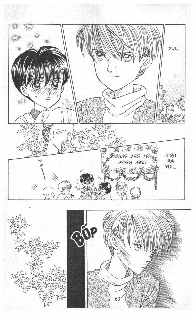 nàng tiên ánh trăng - kaguya hime chapter 13 61