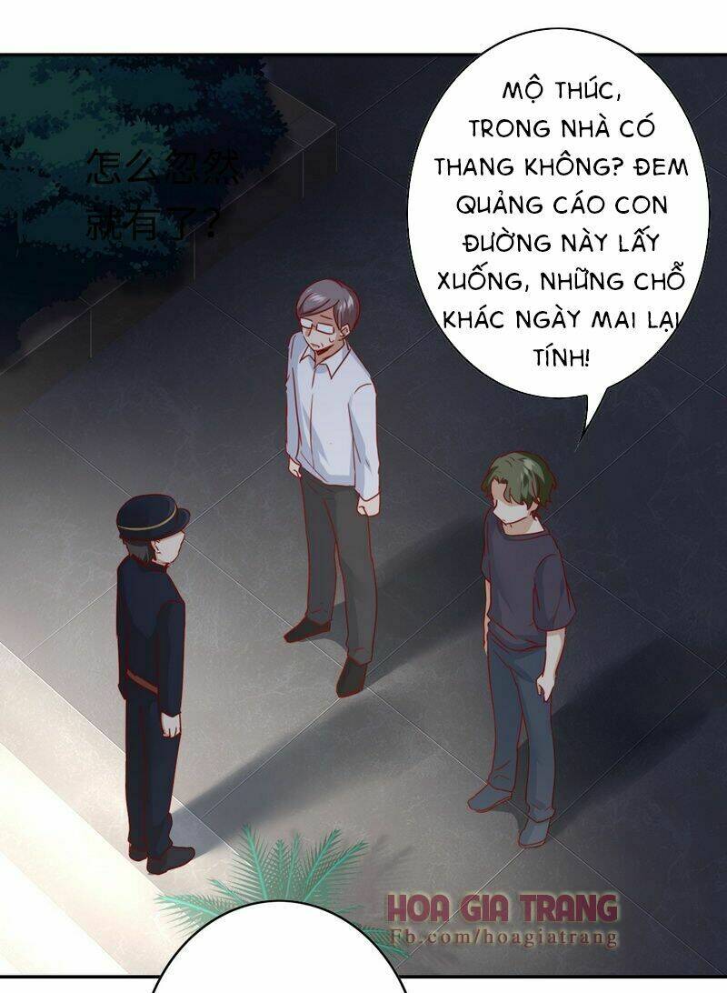 phục thù thiếu gia tiểu điềm thê chapter 41 24