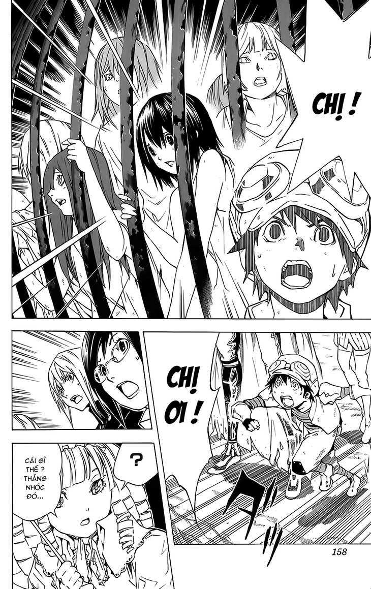 rồng xanh grado chapter 22 16