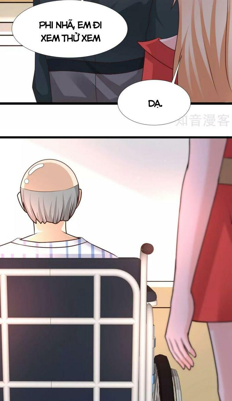 tối cường vận đào hoa chapter 212 14