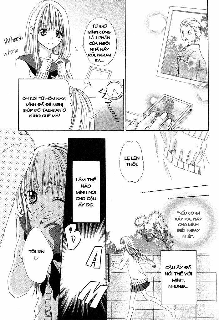 tổng hợp one shot. chapter 302 4