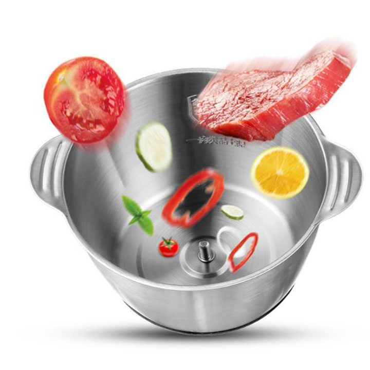 PHỤ TÙNG LƯỠI DAO MÁY XAY THỊT 2 LÍT