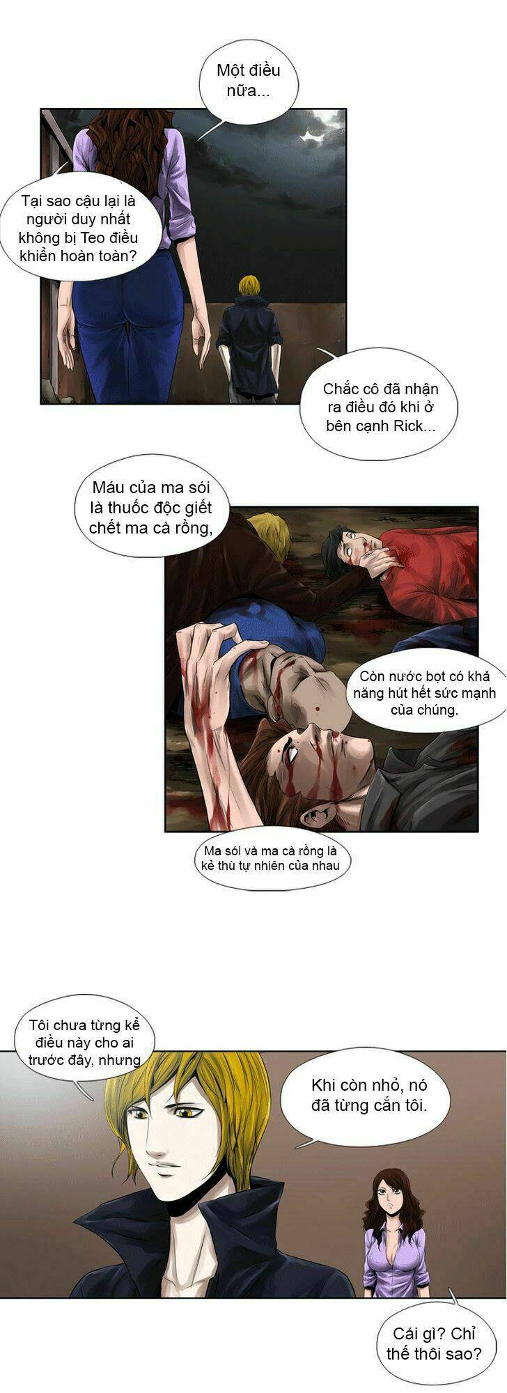 werewolf breeding chapter 9 5