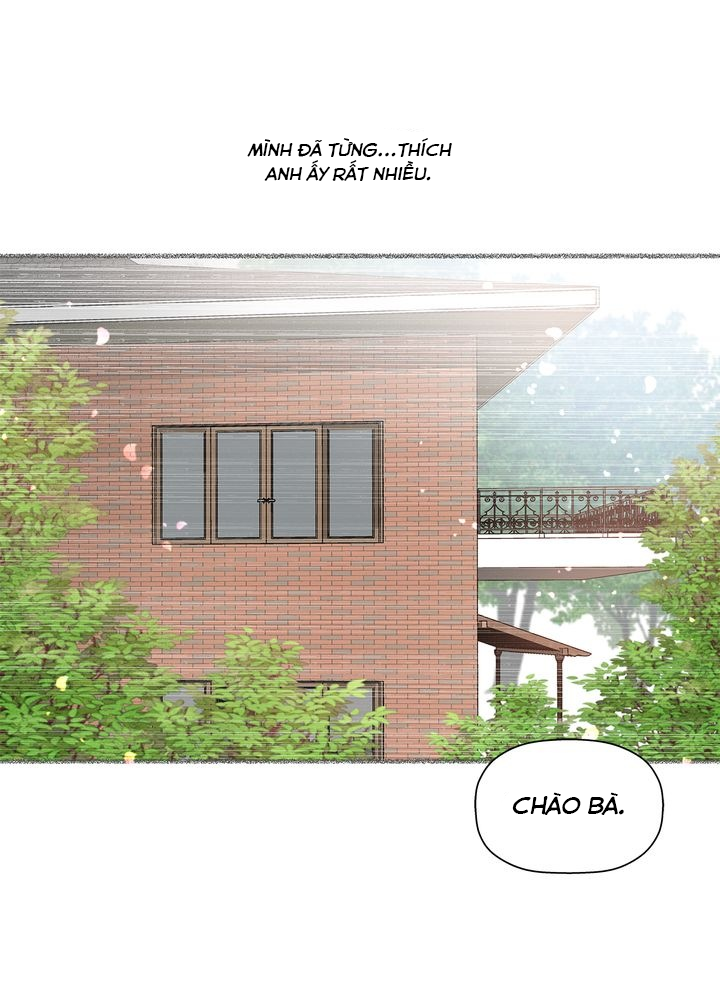 người đàn ông của tôi chapter 8.1 14