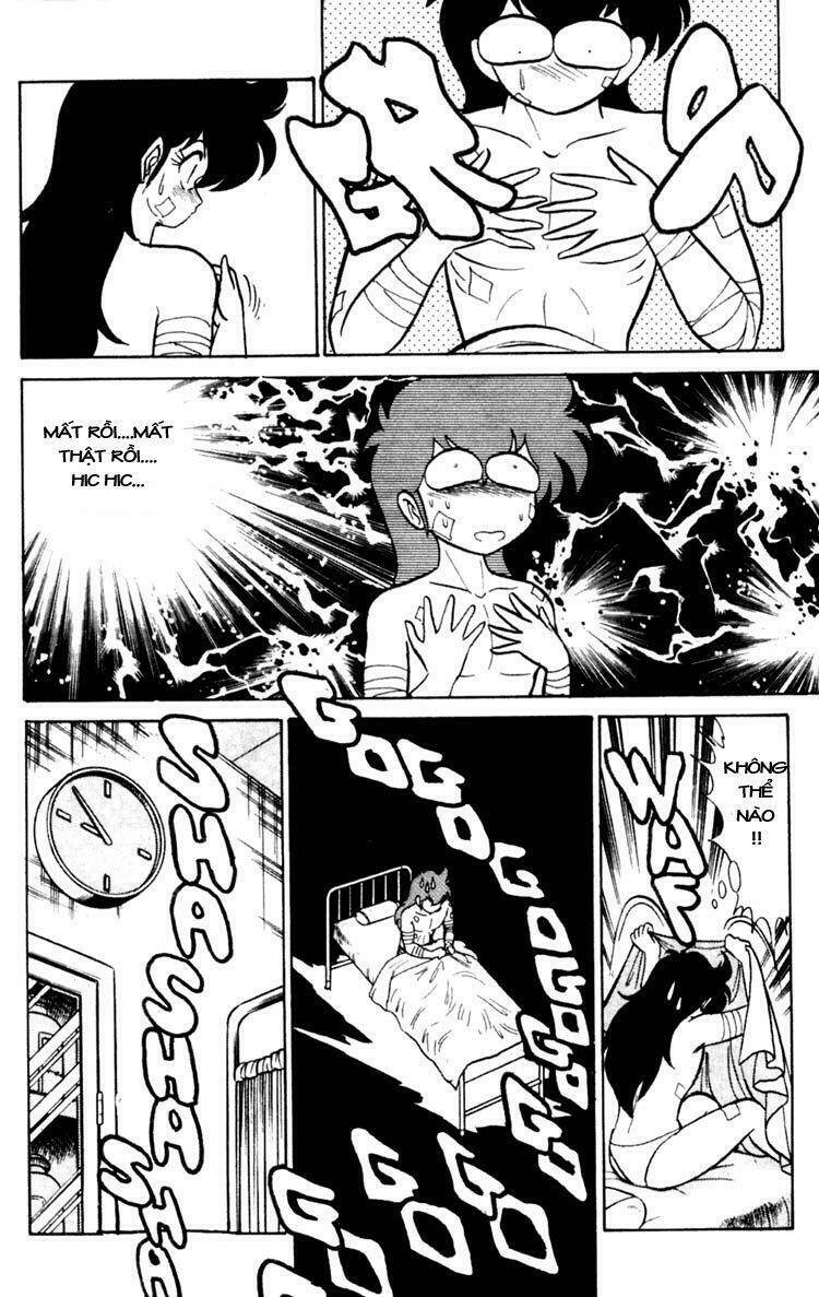 fubata-kun change! chapter 22 4