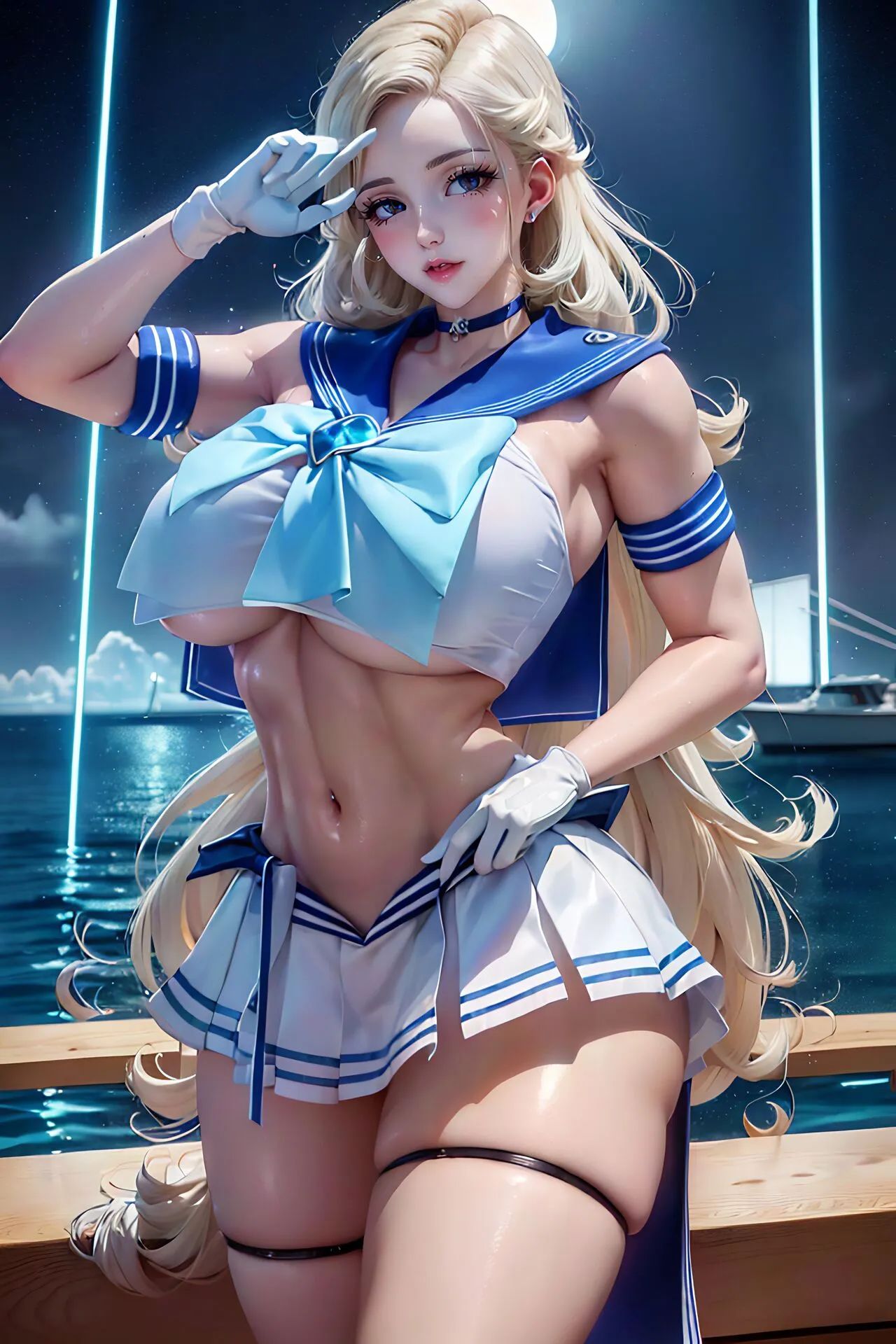 artist ai generated chapter 182 4