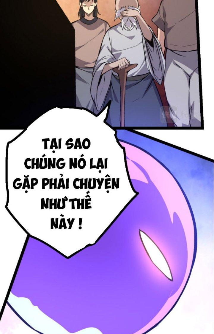 từ cây cổ thụ bắt đầu tiến hóa chapter 15 70