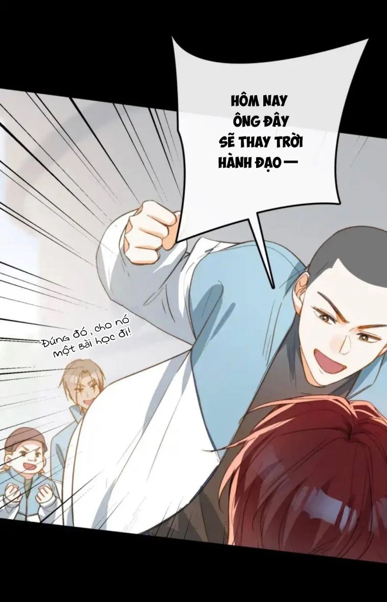 nụ hôn vực thẳm chapter 104 9