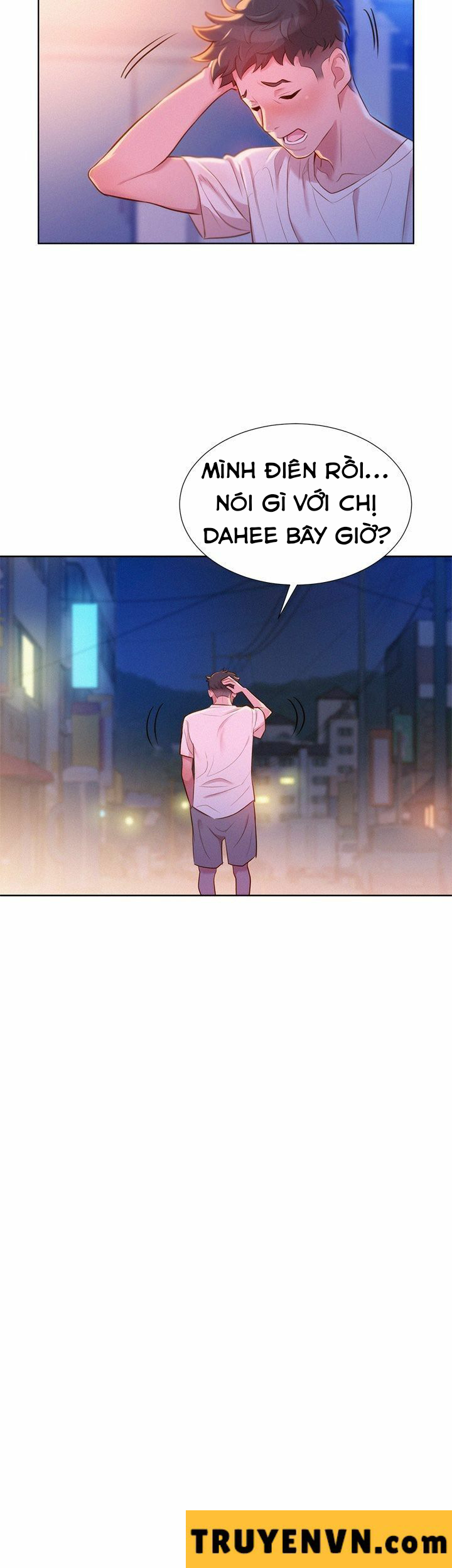 chị gái mưa chapter 2 5